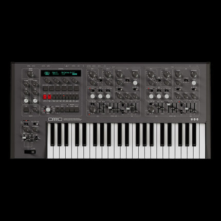 UDO - DMNO [In Stock & Shipping]