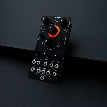 Mehr Music Machines - Deuxd Stereo X-Mod VCF
