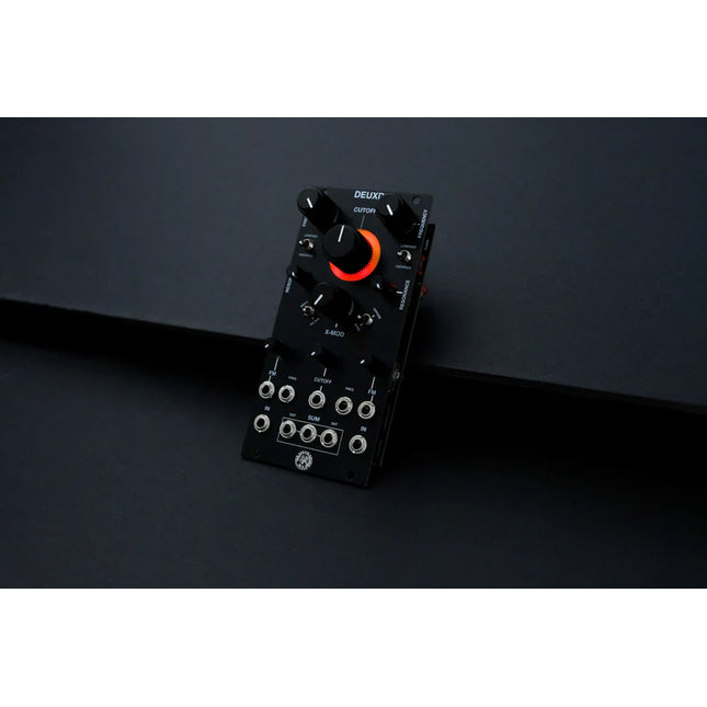 Mehr Music Machines - Deuxd Stereo X-Mod VCF