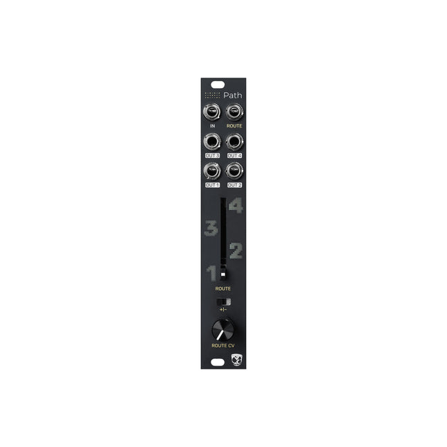 Vostok Instruments & DivKid - Path