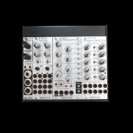 Doepfer - Mini-Voice System [NB Custom]