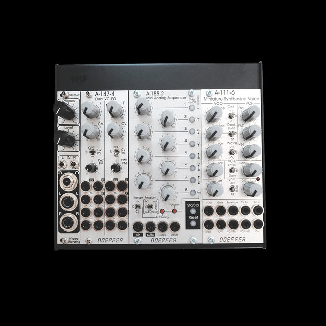 Doepfer - Mini-Voice System [NB Custom]