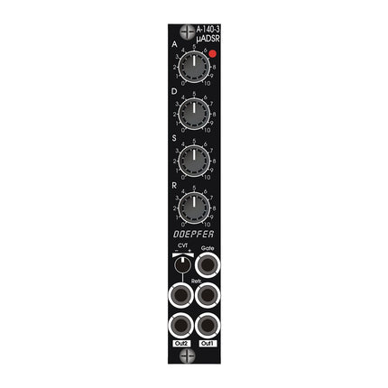 Doepfer - A-140-3 Micro ADSR
