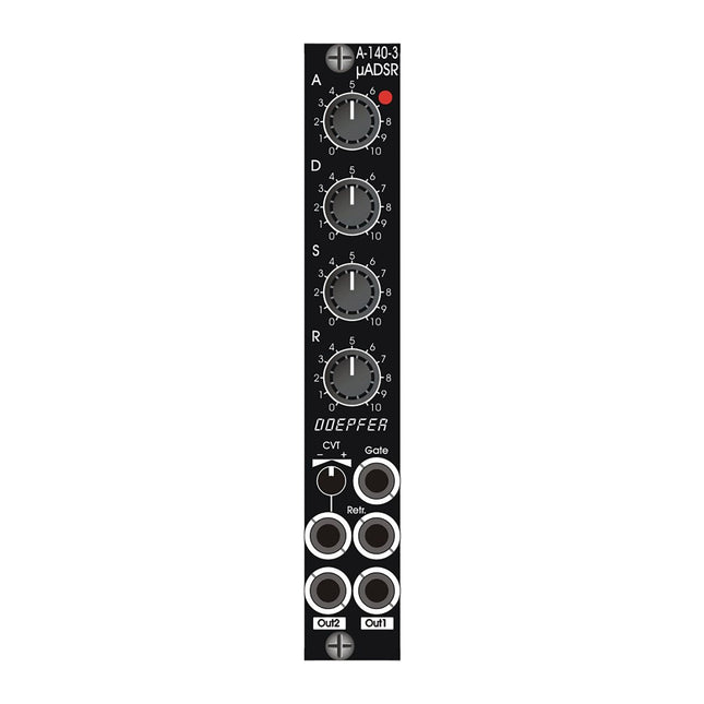 Doepfer - A-140-3 Micro ADSR
