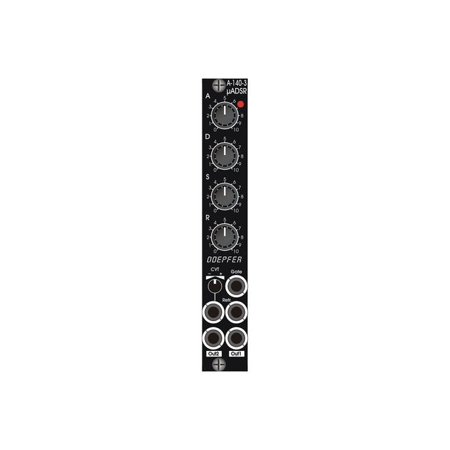 Doepfer - A-140-3 Micro ADSR