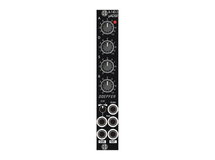 Doepfer - A-140-3 Micro ADSR