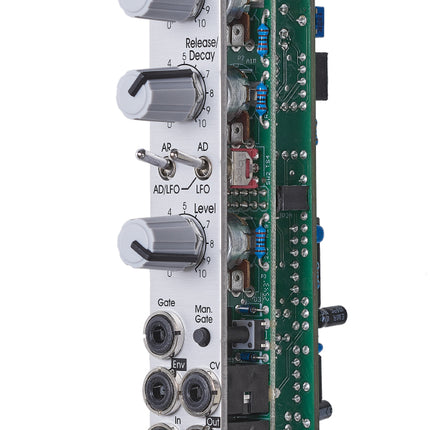 Doepfer - A-142-3 LFO/Envelope Controlled VCA