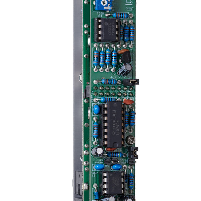 Doepfer - A-142-3 LFO/Envelope Controlled VCA