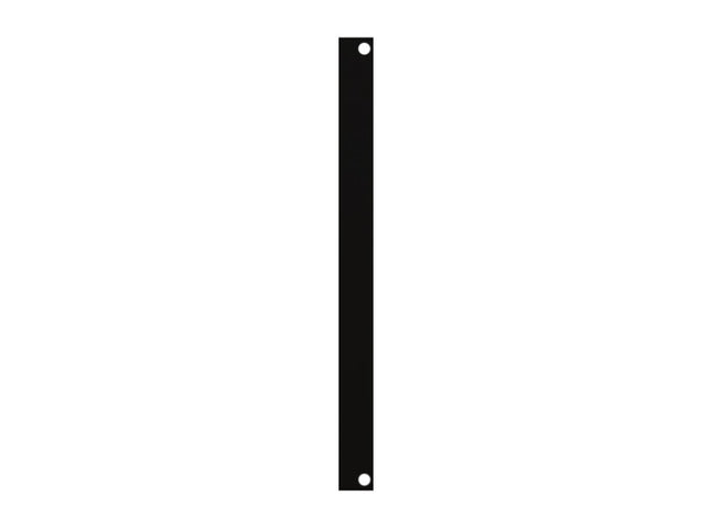 Doepfer - Blind Panels Vintage