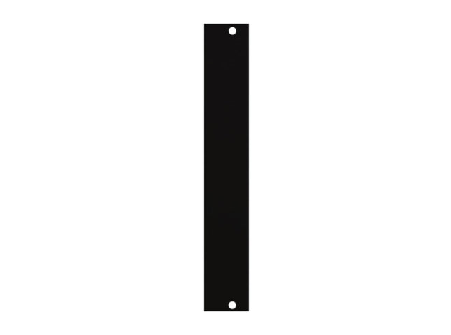 Doepfer - Blind Panels Vintage