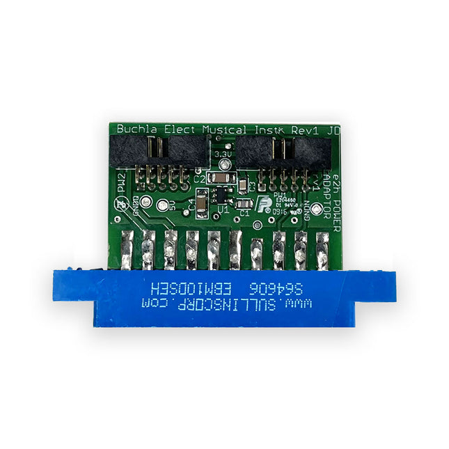 Buchla - E2H Power Adapter for H modules