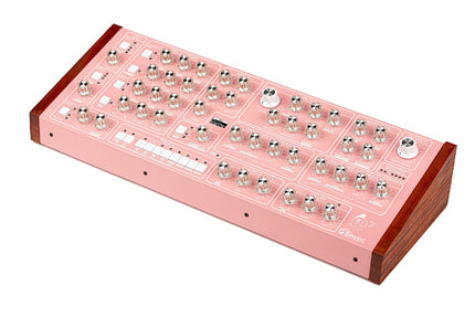 GS - e7 [Pink Limited Edition]