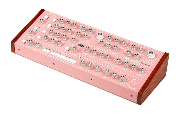 GS - e7 [Pink Limited Edition]