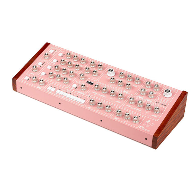 GS - e7 [Pink Limited Edition]