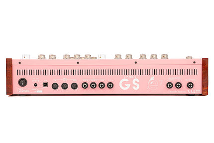 GS - e7 [Pink Limited Edition]