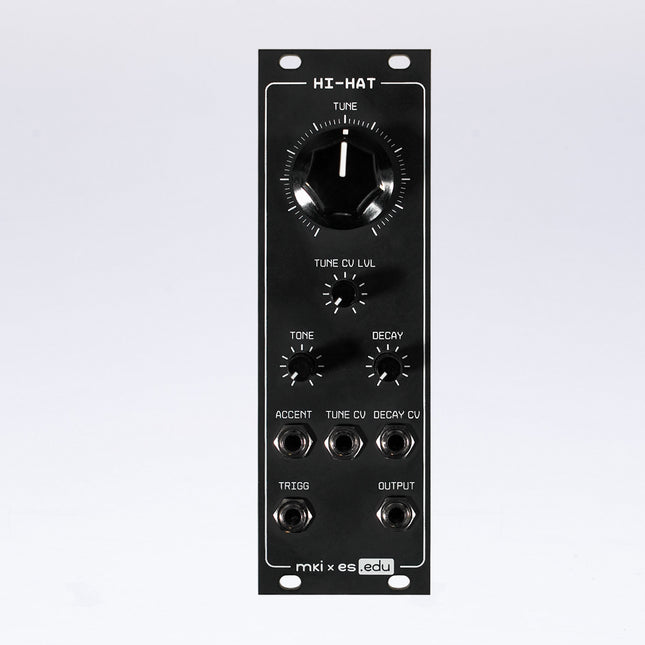 Erica Synths - EDU DIY HiHat