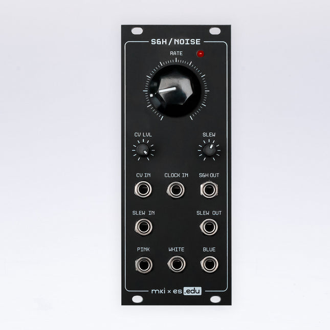 Erica Synths - EDU DIY Noise / S&H