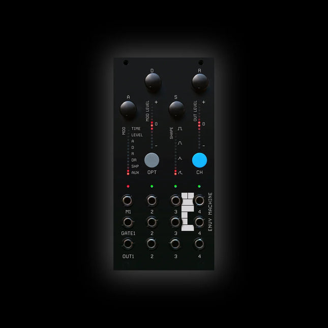 RYK Modular - Envy Machine