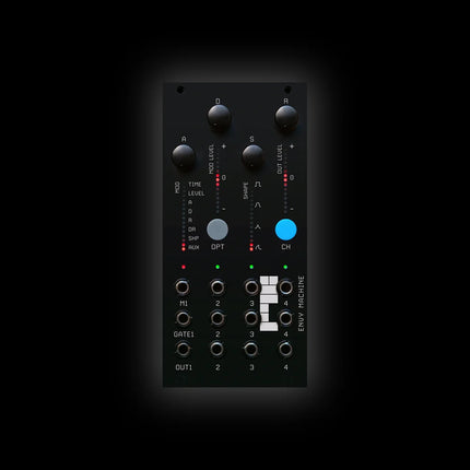 RYK Modular - Envy Machine