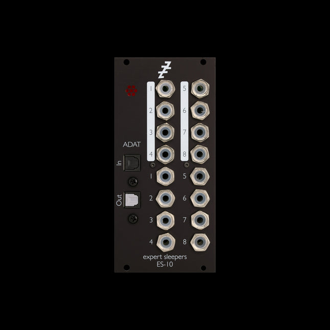 Expert Sleepers - ES-10