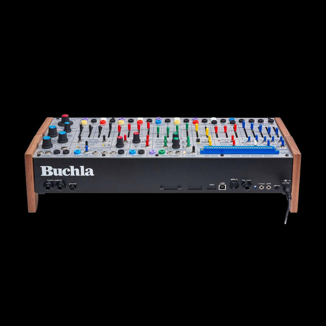 Buchla - Easel Command 208c