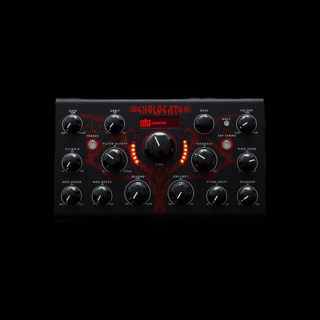 Erica Synths - Echolocator