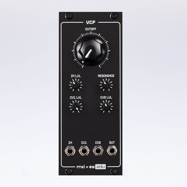 Erica Synths - EDU DIY VCF