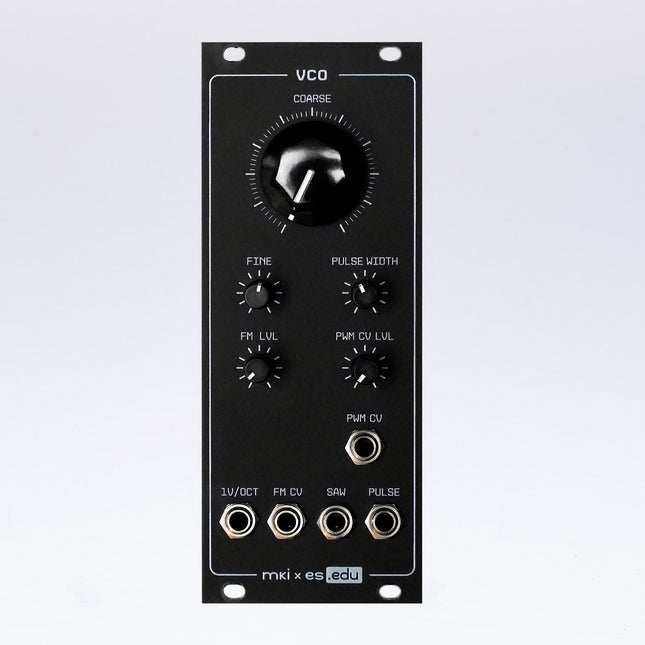 Erica Synths - EDU DIY VCO