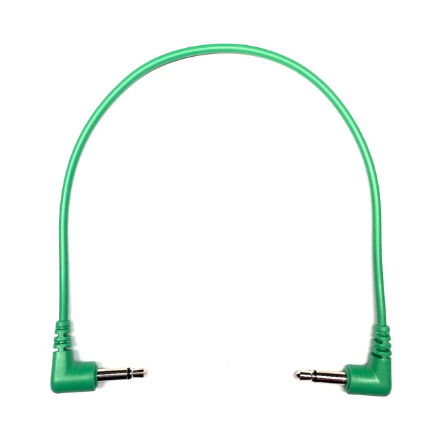 Tendrils - 20cm Right Angle [6Pack] Green
