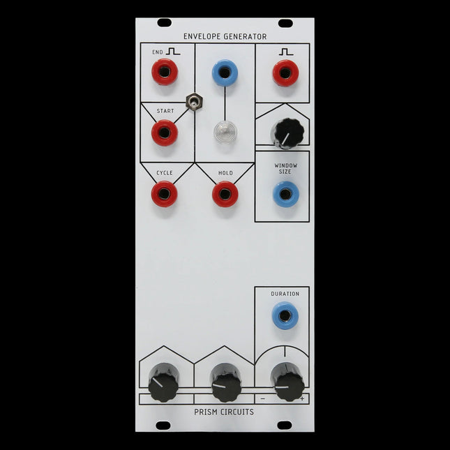 Prism Circuits - Envelope Generator [LW]