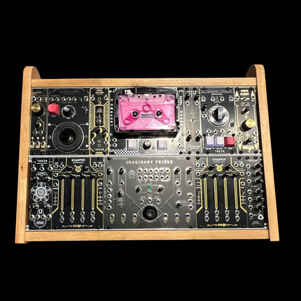 Error Instruments - System K Cinematic