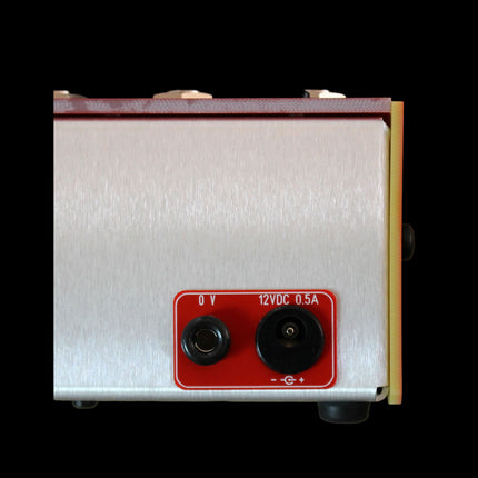Bugbrand - Expanded CrossOver Filter