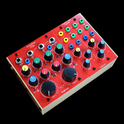 Bugbrand - Expanded CrossOver Filter