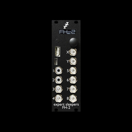 Expert Sleepers - FH-2