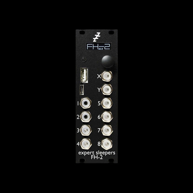 Expert Sleepers - FH-2
