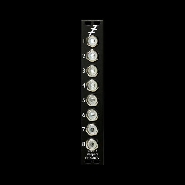Expert Sleepers FHX-8CV