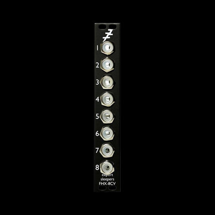Expert Sleepers FHX-8CV