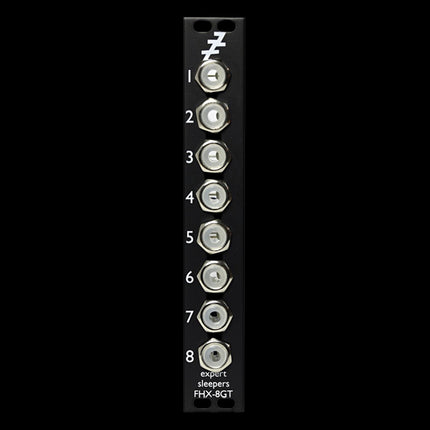 Expert Sleepers FHX-8GT