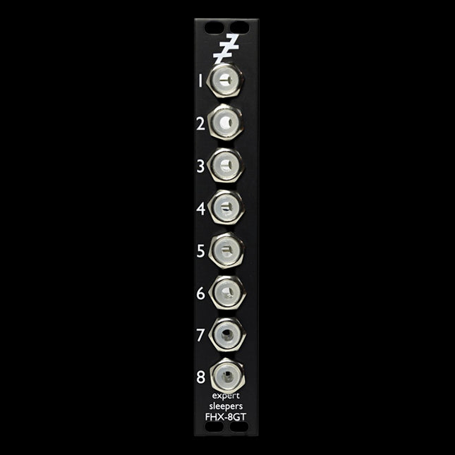 Expert Sleepers FHX-8GT
