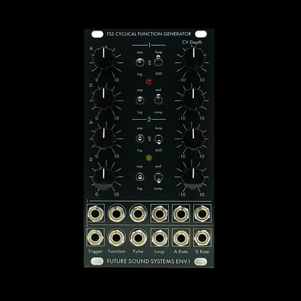 Future Sound Systems - ENV1 Cyclical Function Generator