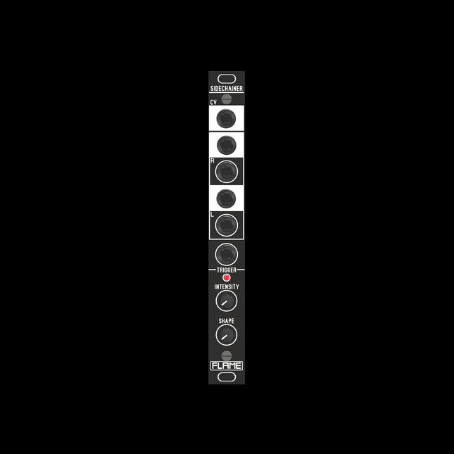 Flame - Sidechainer [Stereo Ducking VCA]