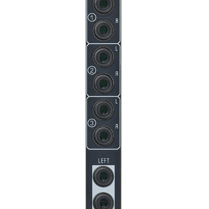 Flame - Stereo Mix (3 Channel Line Mixer)