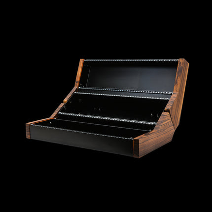 Frap Tools  -  Uno 84 Zebrano Eurorack Case