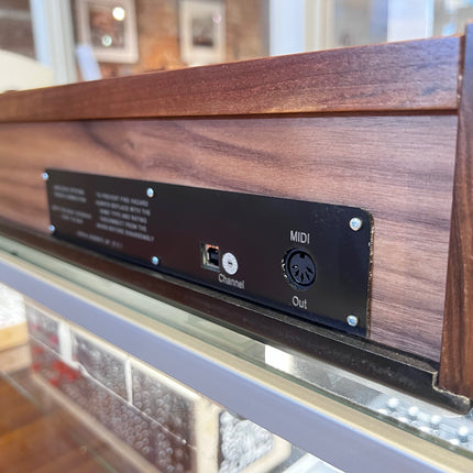 Analogue Systems - French Connection