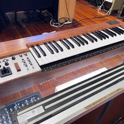 Analogue Systems - French Connection