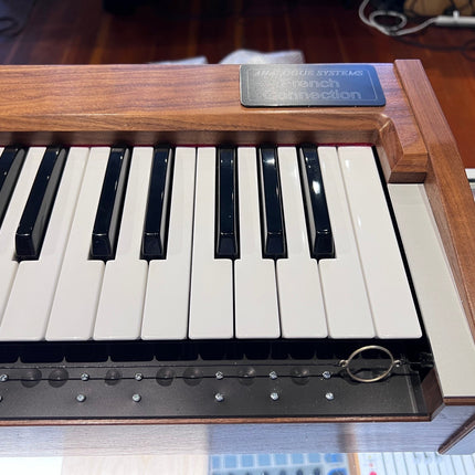 Analogue Systems - French Connection