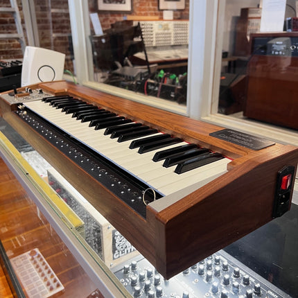 Analogue Systems - French Connection