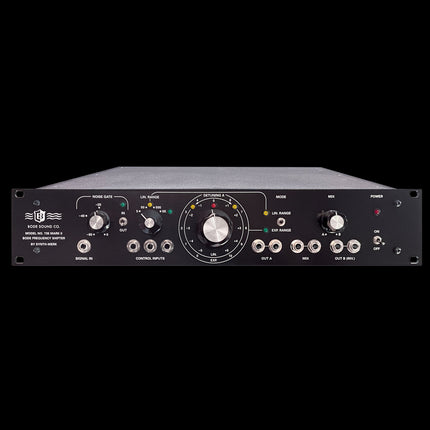 Synth-Werk - SW735  Bode Frequency Shifter Mark II
