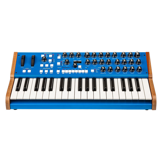 GS Music - Bree6 Keyboard [Blue]