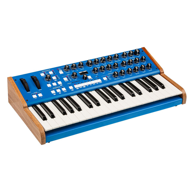 GS Music - Bree6 Keyboard [Blue]